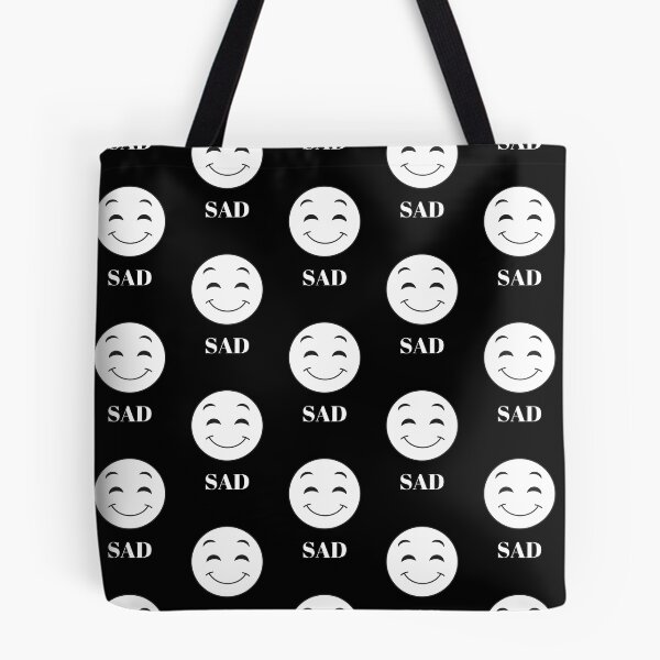 Item preview,  Slightly Wrong Smiley Face designed and sold by gjen53.