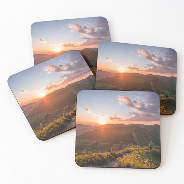 Item preview, Sunset vibez designed and sold by Sven Pfister.