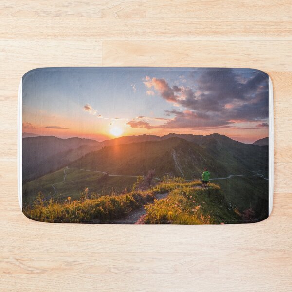 Item preview, Sunset vibez designed and sold by Sven Pfister.