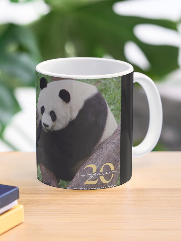 Giant Panda Mug