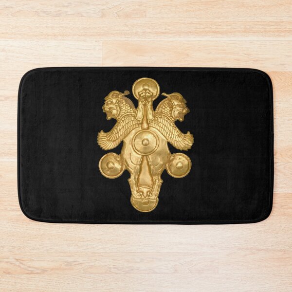 Item preview, Achaemenid griffins designed and sold by DotorEaon.