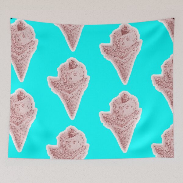 Item preview,   Sweetest Ice Cream designed and sold by calmblissmind.