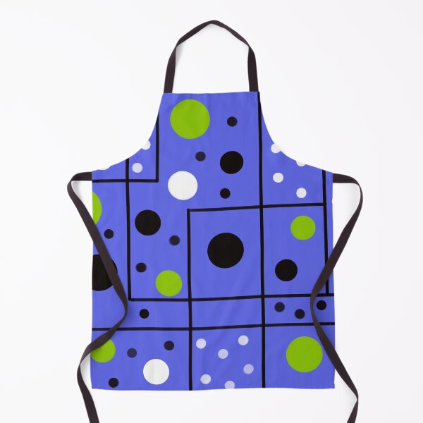 Item preview, Dots on a Grid designed and sold by Norma Linda Ventura.
