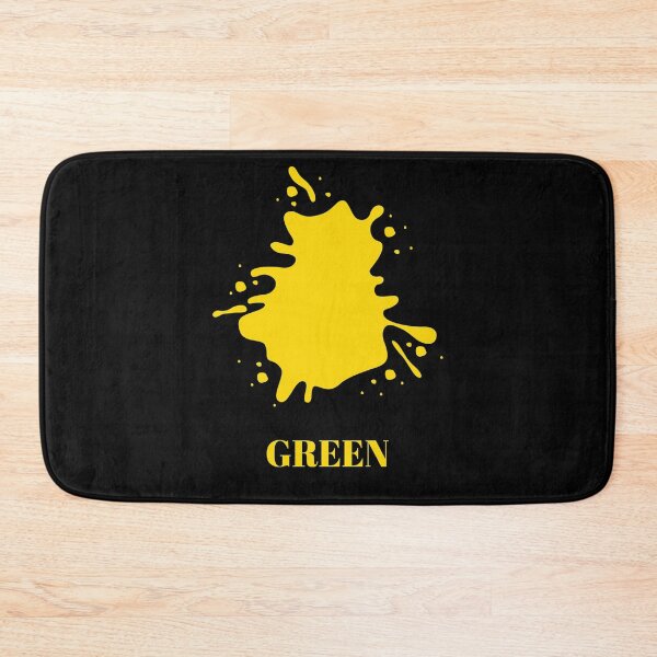 Item preview, Slightly Wrong Color designed and sold by gjen53.