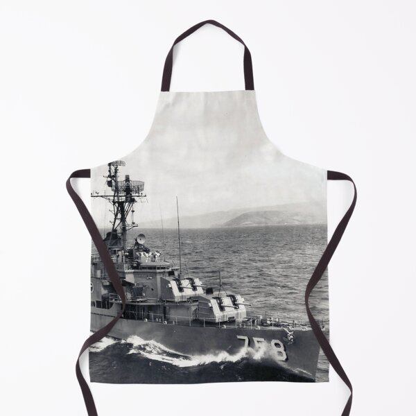 Item preview, USS STRONG (DD-758) SHIP'S STORE designed and sold by militarygifts.