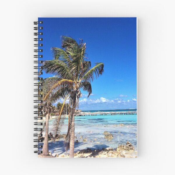 Item preview, Isla Mujeres- Mexico-Palm Tree designed and sold by joabaj.