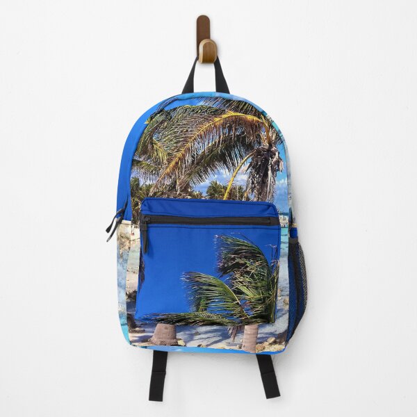 Item preview, Isla Mujeres- Mexico-Palm Tree designed and sold by joabaj.