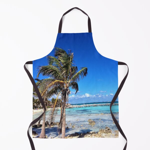 Item preview, Isla Mujeres- Mexico-Palm Tree designed and sold by joabaj.