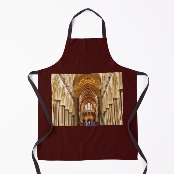 Item preview, Salisbury Cathedral designed and sold by Shiva77.