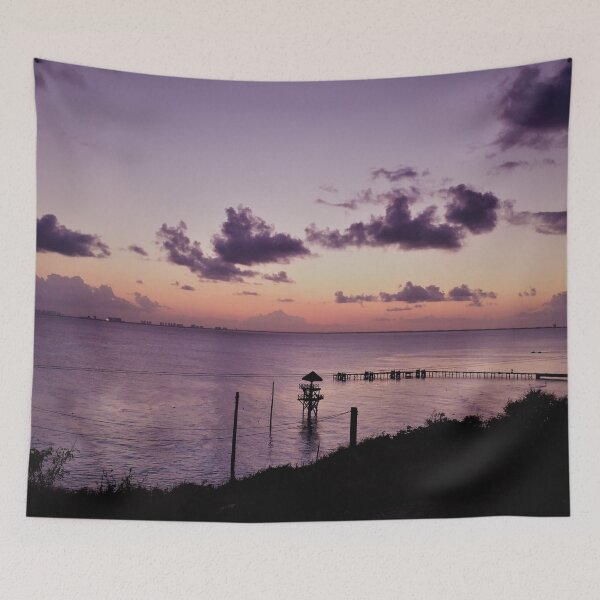 Item preview, Isla Mujeres- Mexico- Sunset designed and sold by joabaj.