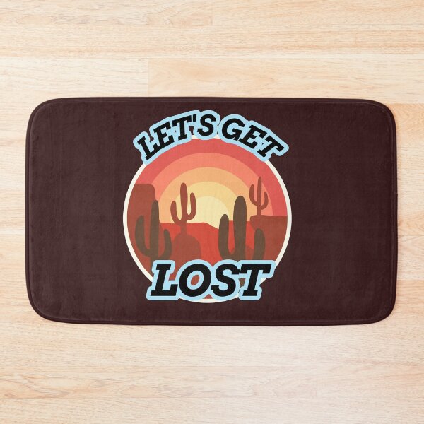 Item preview, Lets Get Lost  -theVine #5 designed and sold by TheVine.