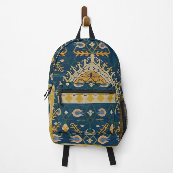Item preview, Oriental Heritage Carpet Artwork designed and sold by SpaceBazaar.
