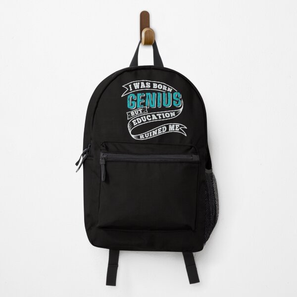 Item preview, Born Genius designed and sold by MET TAIBI.