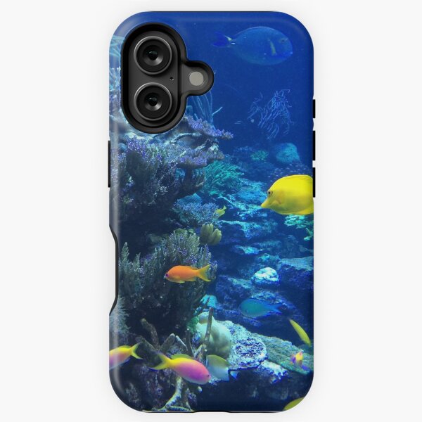Vista previa del artículo con la obra «Pez arcoiris tropical», diseñado y vendido por liftdesign.