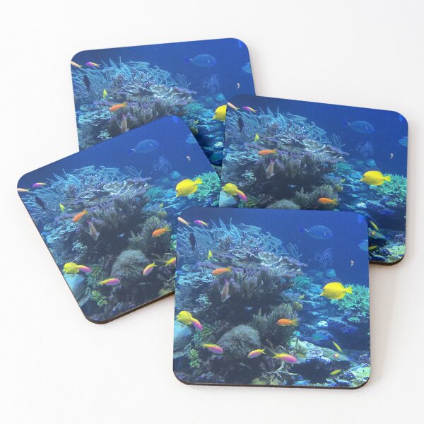 Item preview, Tropical Rainbow Fish designed and sold by liftdesign.