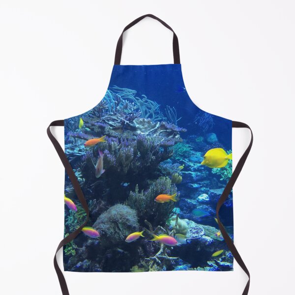 Item preview, Tropical Rainbow Fish designed and sold by liftdesign.