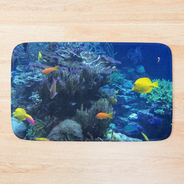 Item preview, Tropical Rainbow Fish designed and sold by liftdesign.