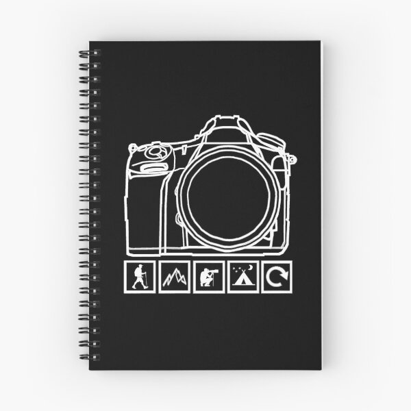 Item preview, Nikon D850 Landscape Photographer designed and sold by arthatbeat.