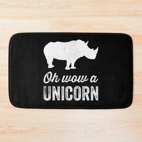 Item preview, Slightly Wrong Unicorn designed and sold by justjonboy.
