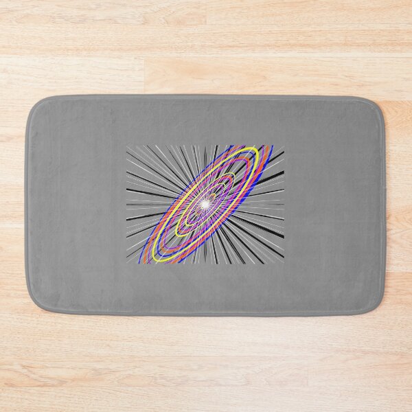 Item preview, Orbit designed and sold by FridayHarborMan.