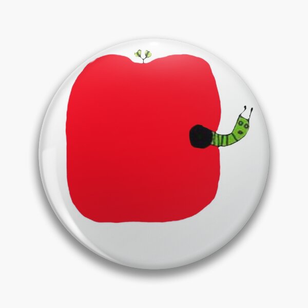 Item preview, An apple a day... designed and sold by ProjectArtNow.