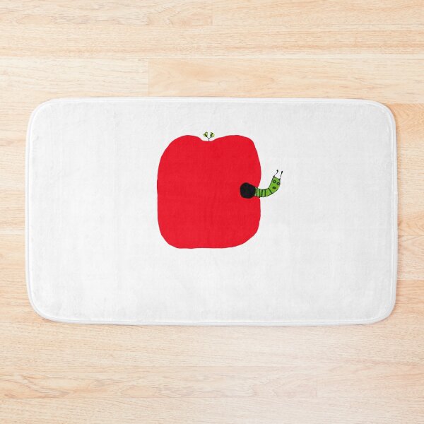 Item preview, An apple a day... designed and sold by ProjectArtNow.