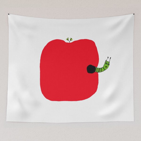 Item preview, An apple a day... designed and sold by ProjectArtNow.