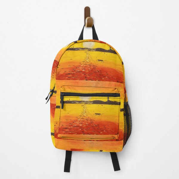 Item preview, Solent sunset designed and sold by Rowland Glaysher.