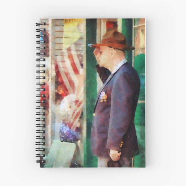 Item preview, Saluting the Flag designed and sold by Susan Savad.