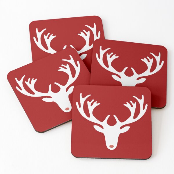 Item preview, Rudolph designed and sold by my-wanderlustjo.