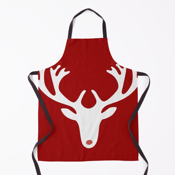 Item preview, Rudolph designed and sold by my-wanderlustjo.