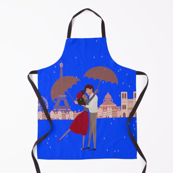 Item preview, Romance in France designed and sold by Md1982.