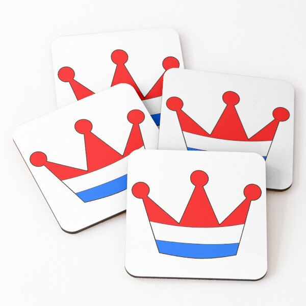 Item preview, KONINGINNEDAG DESIGN - QUEEN'S DAY designed and sold by JMPrint.