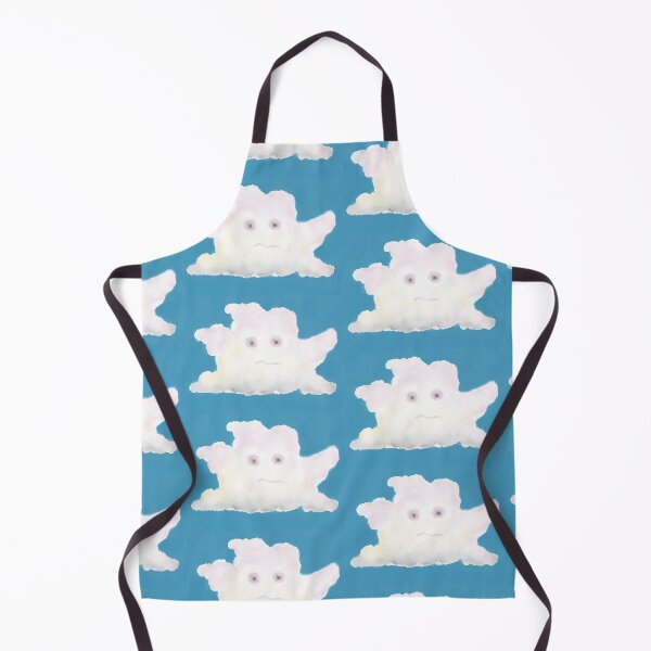 Item preview, cloud monster designed and sold by Gift like the GOAT.