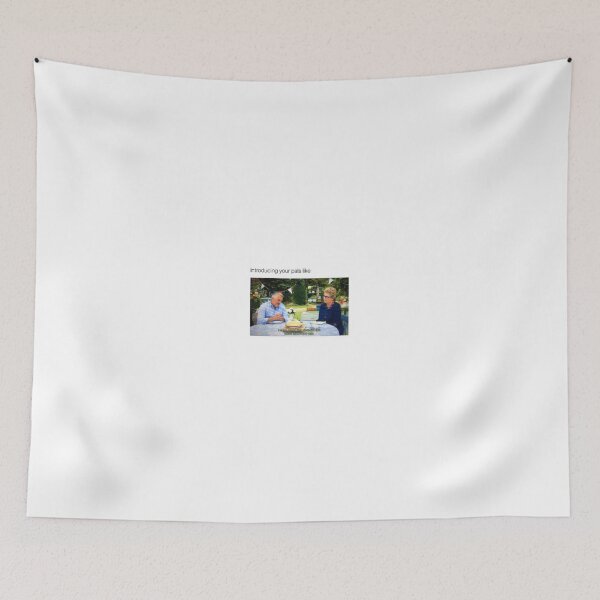 Item preview, Funny tart meme from the great british bake off designed and sold by TheBritishShop.