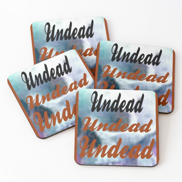Item preview, Undead designed and sold by Victoria Lynne Blakeman Bordelon.