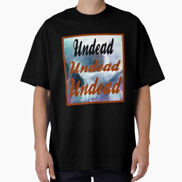Item preview, Undead designed and sold by Victoria Lynne Blakeman Bordelon.