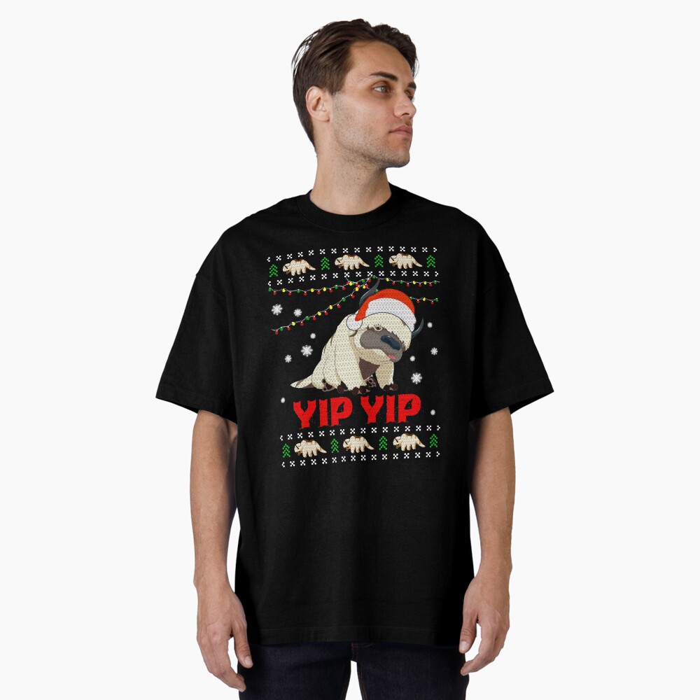 Artikel-Vorschau von Oversized T-Shirt, designt und verkauft von RadialTee.