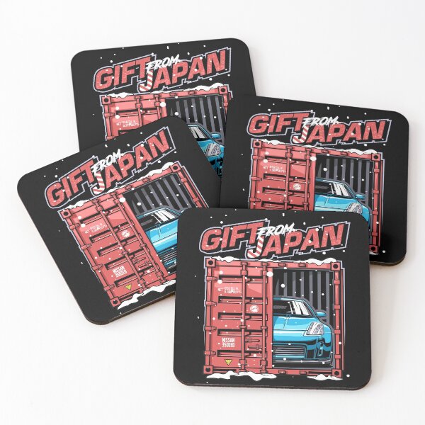 Item preview, Nissan 350z z33 JDM Christmas Gift From Japan  designed and sold by RACING FACTORY.