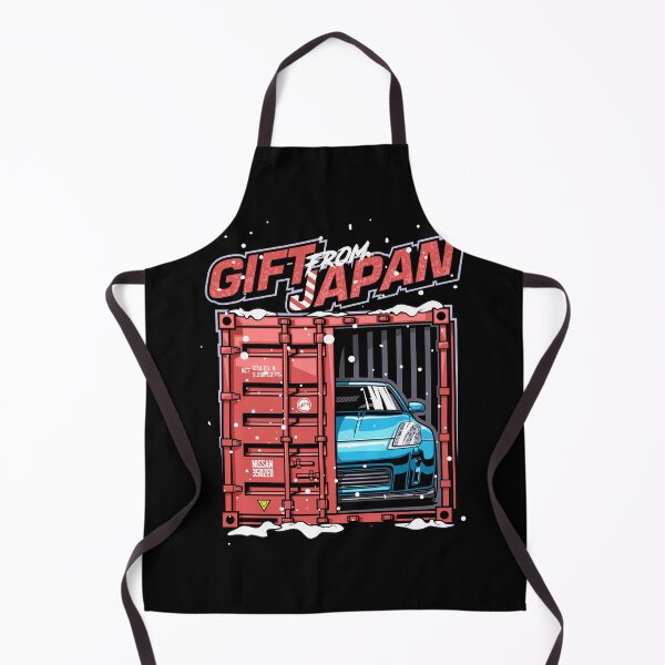 Item preview, Nissan 350z z33 JDM Christmas Gift From Japan  designed and sold by RACING FACTORY.