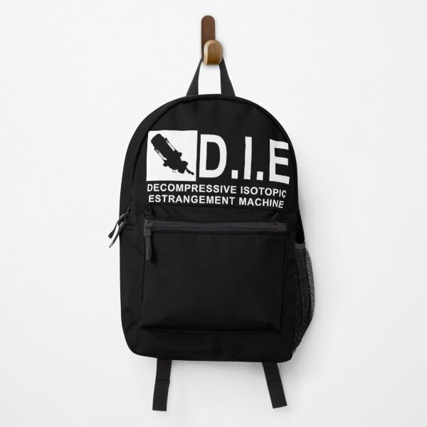 Item preview, D.I.E designed and sold by WarGear.