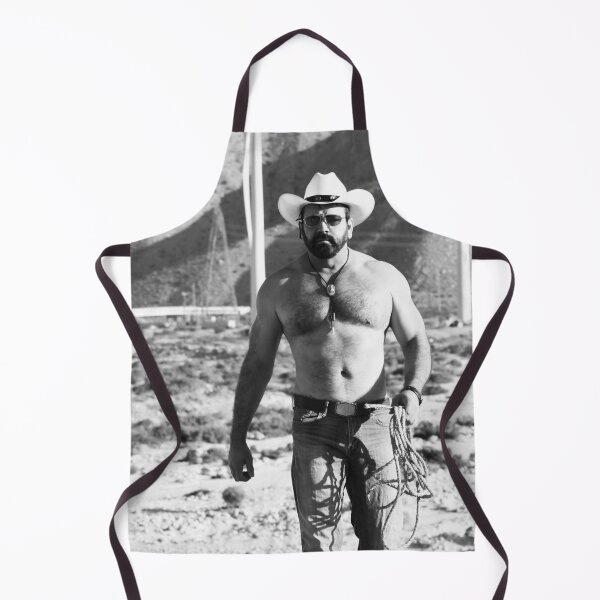 Item preview, cowboy coming designed and sold by Tony Cabralre.