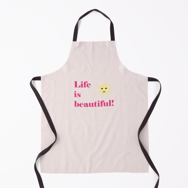 Item preview, Life is beautiful! designed and sold by Laura Greco.