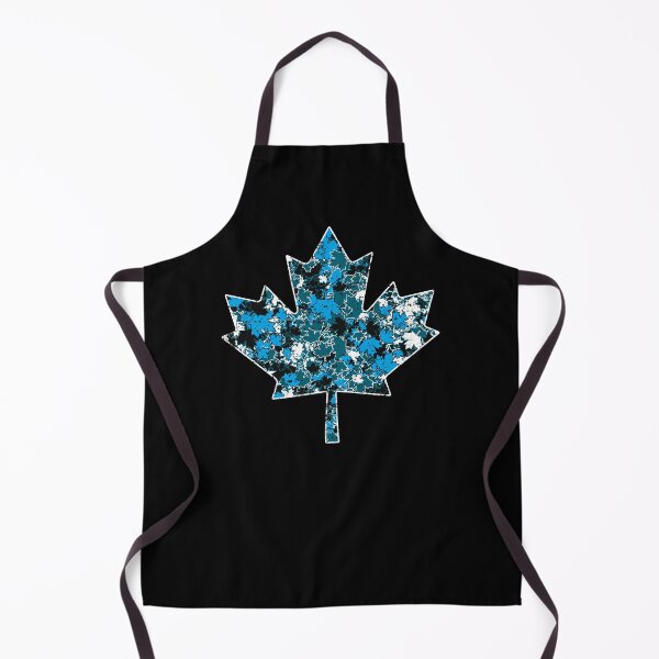 Item preview, Maple Leaf (Teal Camo) [Roufxis-Rb] designed and sold by RoufXis.