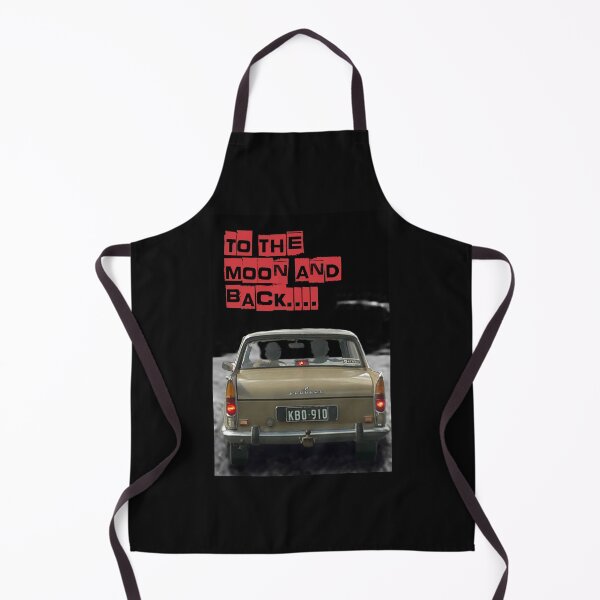 Item preview, to the moon and back....  designed and sold by Gift like the GOAT.