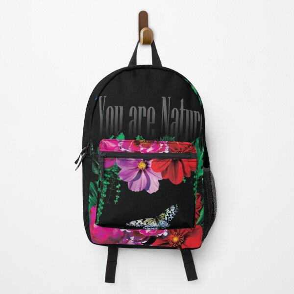 Item preview, YOU ARE NATURE designed and sold by La Loca.