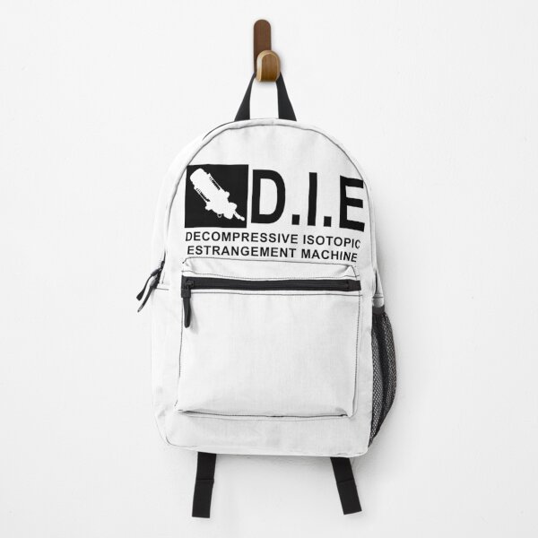 Item preview, D.I.E designed and sold by WarGear.