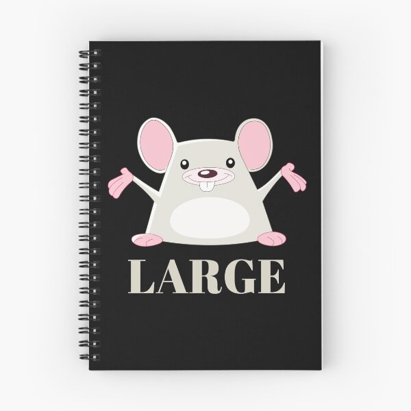Item preview, Slightly Wrong Mouse Label designed and sold by gjen53.