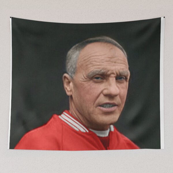 Item preview, Mr Shankly colour  designed and sold by AndythephotoDr.