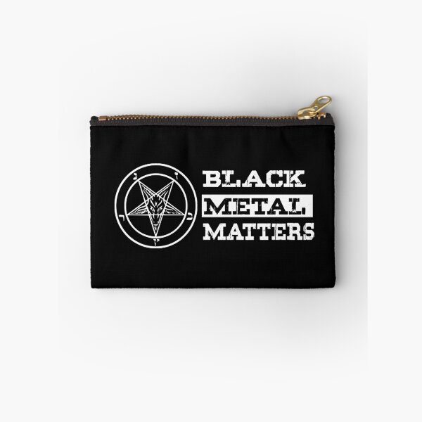 Item preview, Black Metal Matters designed and sold by cykore69.